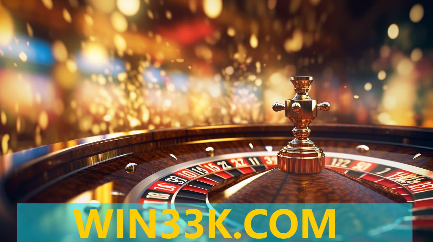 WIN33K