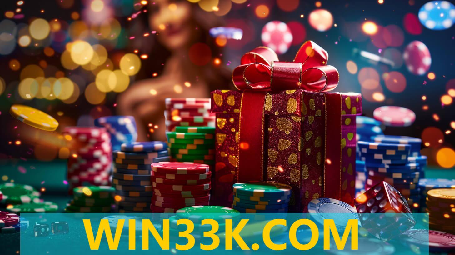 WIN33K