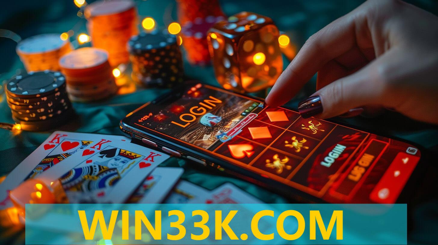 WIN33K